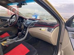 هیۆندای ئەلەنترا